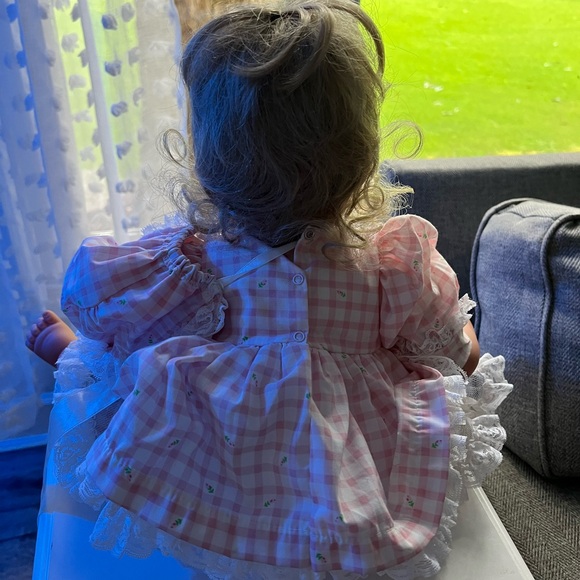 Lee Middleton doll - Picture 4 of 9